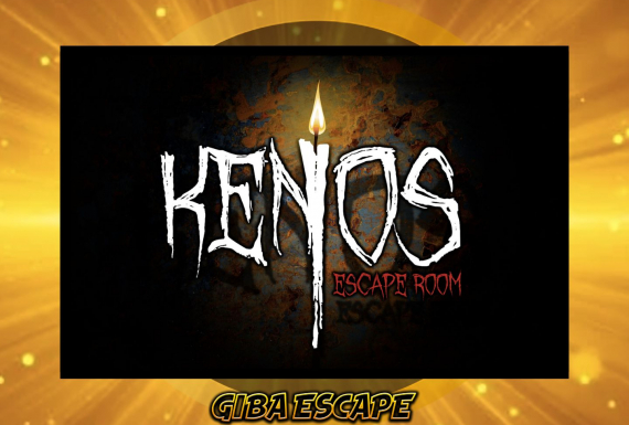 ▷ KENOS Escape Room